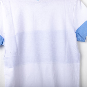 POLO LAZIO CELESTE FAN 2020/2021 MACRON - 13