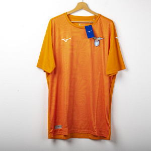 MAGLIA LAZIO HOME 2020/2021 MIZUNO - 1