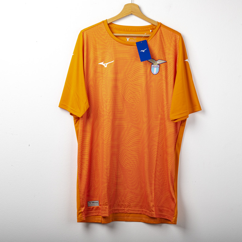 MAGLIA LAZIO HOME 2020/2021 MIZUNO - 1