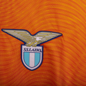MAGLIA LAZIO HOME 2020/2021 MIZUNO - 3