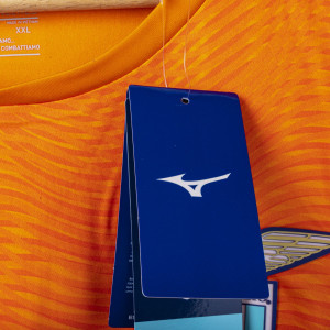 MAGLIA LAZIO HOME 2020/2021 MIZUNO - 5