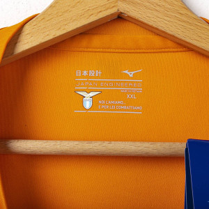 MAGLIA LAZIO HOME 2020/2021 MIZUNO - 6