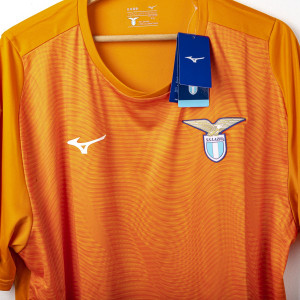 MAGLIA LAZIO HOME 2020/2021 MIZUNO - 9