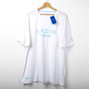 MAGLIA LAZIO HOME 2020/2021 MIZUNO - 1