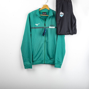 Tuta S.S. Lazio Mizuno 2023/2024 MIZUNO - 1