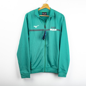 MAGLIA LAZIO HOME 2020/2021 MIZUNO - 2