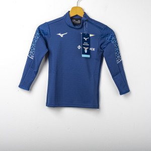 MAGLIA LAZIO HOME 2020/2021 MIZUNO - 1