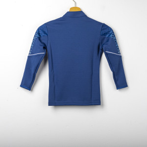 Felpa Allenamento S.S. Lazio Baby Mizuno 2022/2023 MIZUNO - 2