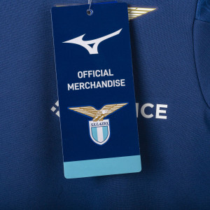 MAGLIA LAZIO HOME 2020/2021 MIZUNO - 5