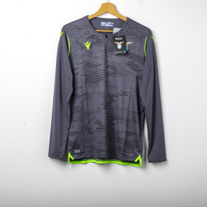 MAGLIA LAZIO PORTIERE BAMBINO 2019/2020 MACRON - 1