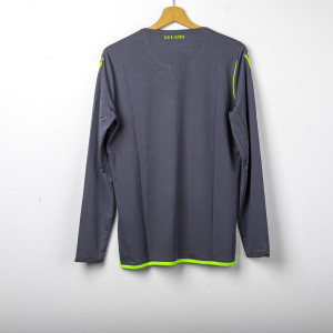MAGLIA LAZIO PORTIERE BAMBINO 2019/2020 MACRON - 2