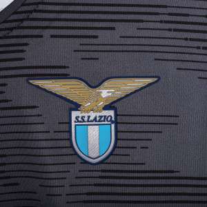 MAGLIA LAZIO PORTIERE BAMBINO 2019/2020 MACRON - 3
