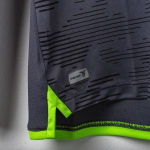 MAGLIA LAZIO PORTIERE BAMBINO 2019/2020 MACRON - 7