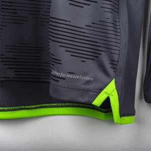 MAGLIA LAZIO PORTIERE BAMBINO 2019/2020 MACRON - 8