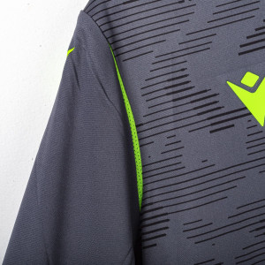 MAGLIA LAZIO PORTIERE BAMBINO 2019/2020 MACRON - 10