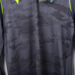 MAGLIA LAZIO PORTIERE BAMBINO 2019/2020 MACRON - 11