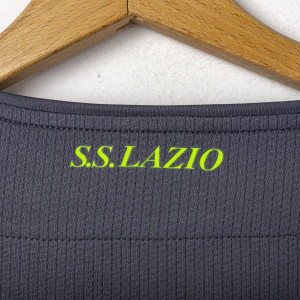 MAGLIA LAZIO PORTIERE BAMBINO 2019/2020 MACRON - 12