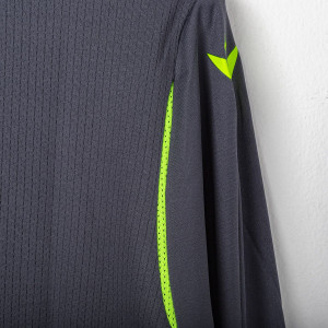 MAGLIA LAZIO PORTIERE BAMBINO 2019/2020 MACRON - 13