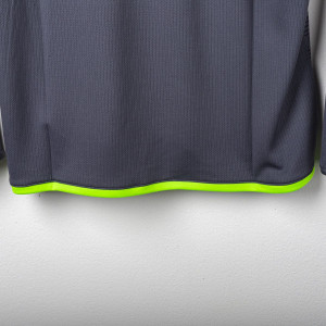MAGLIA LAZIO PORTIERE BAMBINO 2019/2020 MACRON - 16