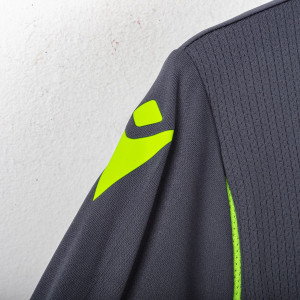 MAGLIA LAZIO PORTIERE BAMBINO 2019/2020 MACRON - 17