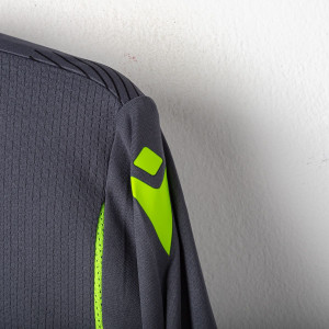 MAGLIA LAZIO PORTIERE BAMBINO 2019/2020 MACRON - 18