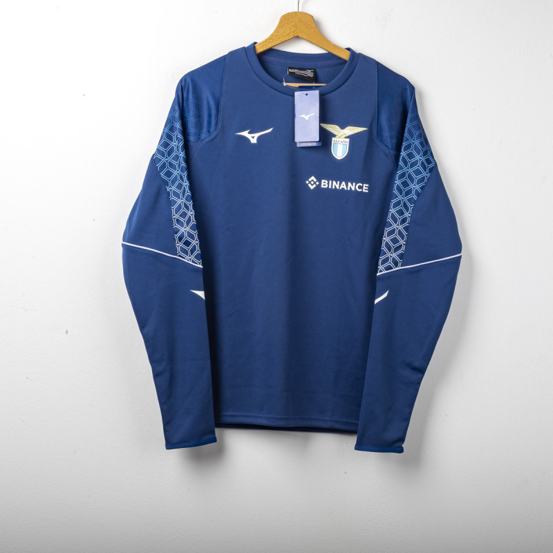 Maglia Training S.S. Lazio Mizuno 2022/2023 MIZUNO - 1