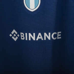 MAGLIA LAZIO HOME 2020/2021 MIZUNO - 4