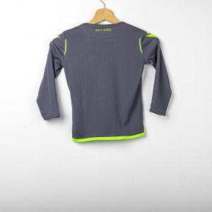 kit bambino portiere ss lazio 2019/2020 MACRON - 3