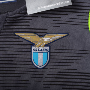 2019/2020 ss lazio baby goalkeeper kit MACRON - 4