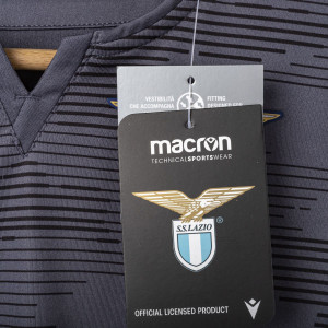 2019/2020 ss lazio baby goalkeeper kit MACRON - 6
