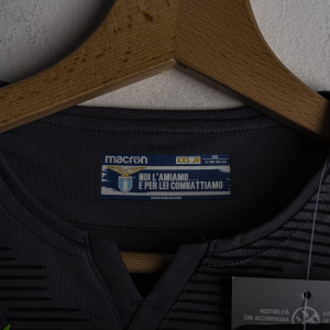 kit bambino portiere ss lazio 2019/2020 MACRON - 7