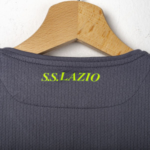 2019/2020 ss lazio baby goalkeeper kit MACRON - 14