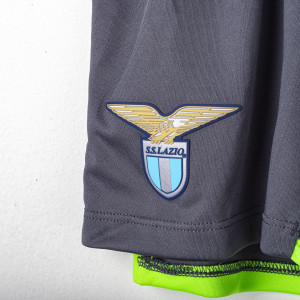 2019/2020 ss lazio baby goalkeeper kit MACRON - 20