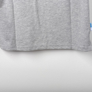 polo ss lazio bambino grigia 2019/2020 MACRON - 16