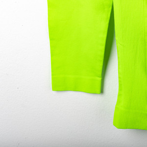 maglia verde third a compressione ss lazio ml 2019/2020 MACRON - 7