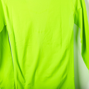 ls third compression ls goalkeeper jersey ss lazio green 2019/2020 MACRON - 13