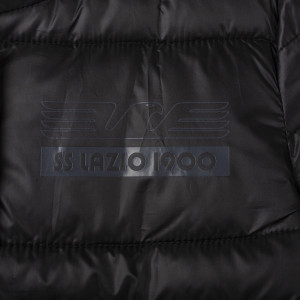 GIACCONE LAZIO ULTRALIGHT NERO BAMBINO 2019/2020 MACRON - 3