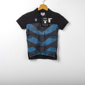 polo piquet junior ss lazio 2019/2020 MACRON - 1
