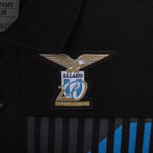 polo piquet junior ss lazio 2019/2020 MACRON - 3