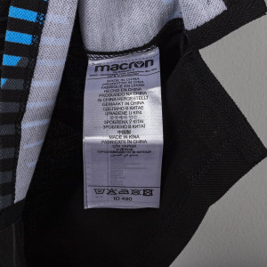 polo piquet junior ss lazio 2019/2020 MACRON - 10