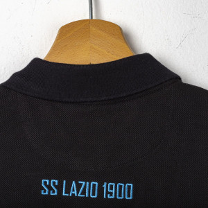 polo piquet junior ss lazio 2019/2020 MACRON - 11