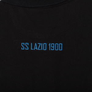 polo piquet junior ss lazio 2019/2020 MACRON - 12
