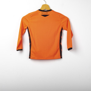 KIT LAZIO PORTIERE ML BAMBINO 2020/2021 MACRON - 3