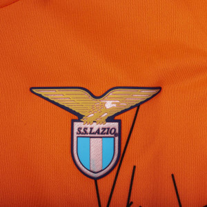 KIT LAZIO PORTIERE ML BAMBINO 2020/2021 MACRON - 4