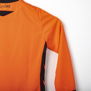 KIT LAZIO PORTIERE ML BAMBINO 2020/2021 MACRON - 17
