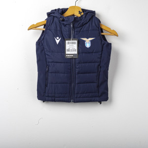 MAGLIA LAZIO HOME 2020/2021 MACRON - 1