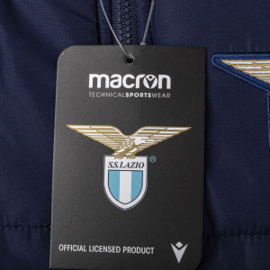 MAGLIA LAZIO HOME 2020/2021 MACRON - 4