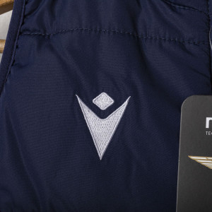 MAGLIA LAZIO HOME 2020/2021 MACRON - 5