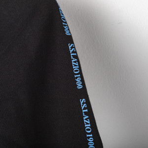 felpa bambino full zip navy ss lazio MACRON - 9