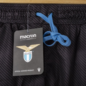 pantaloncini bambino ss lazio active linea fan 2020 MACRON - 3